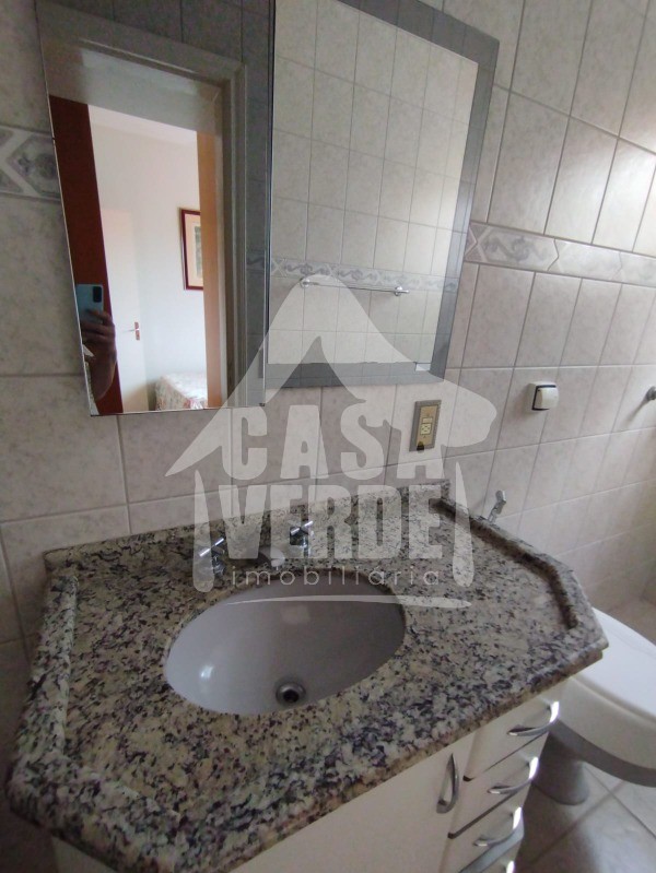 CASA em PARQUE SÃO LOURENÇO, INDAIATUBA - Sobrado à venda no Parque São Lourenço em Indaiatuba/SP - Foto 39