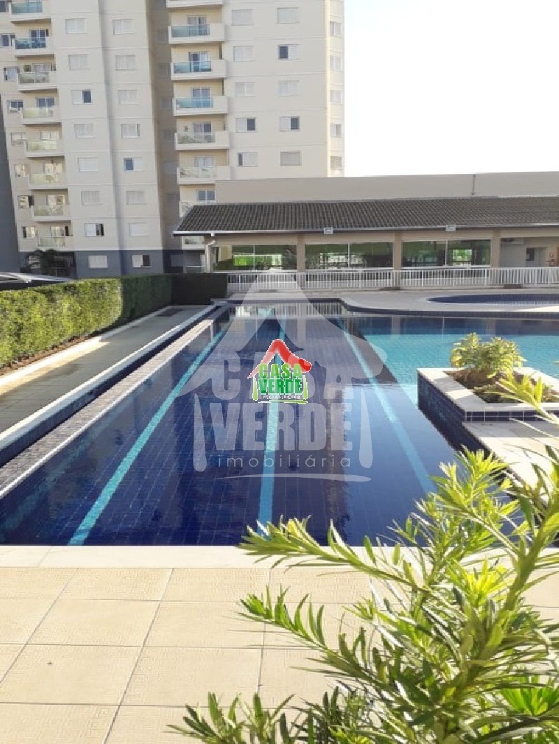 APARTAMENTO em GRAND VILLE, INDAIATUBA - Apartamento à venda em Indaiatuba no Condomínio Residencial Grand Ville - Foto 9