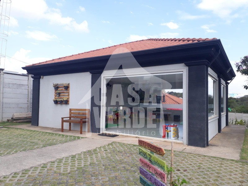 CASA em JARDINS DO IMPÉRIO, INDAIATUBA - Casa térrea à venda em Indaiatuba no Condomínio Jardins do Império - Vila Rica - Foto 2