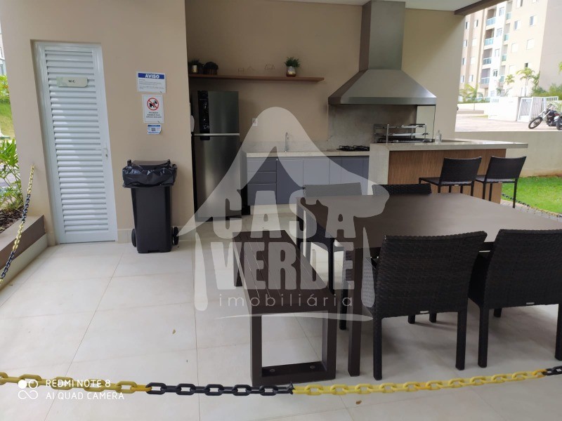 APARTAMENTO em JARDIM SANTIAGO, INDAIATUBA - Apartamento à venda - Condomínio Reserva Vista Verde - Indaiatuba/SP - Foto 5