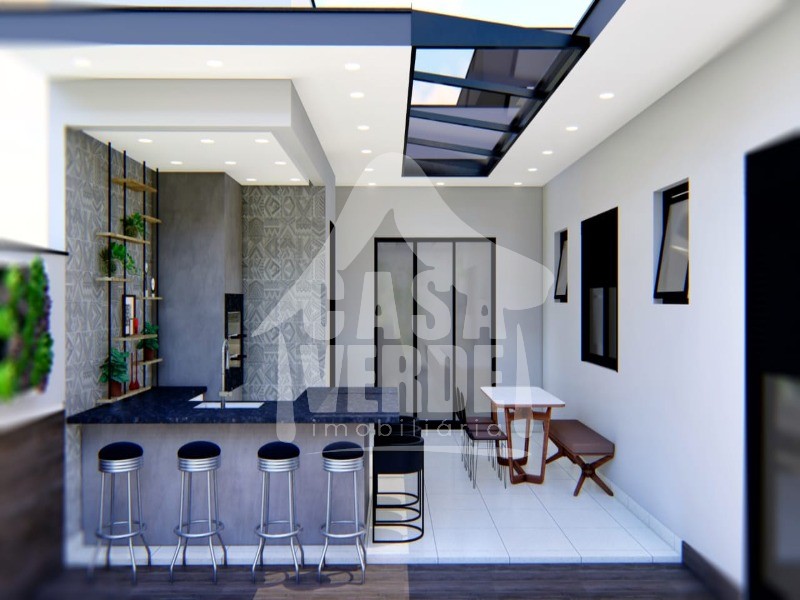 CASA em Jardim Panorama, INDAIATUBA - Casa Condomínio Fechado à venda Itaici, Casa à venda Condomínio Piemonte, Casa à venda Piemonte no Itaici - Foto 5