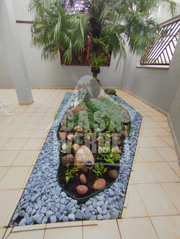 CASA em PARQUE SÃO LOURENÇO, INDAIATUBA - Sobrado à venda no Parque São Lourenço em Indaiatuba/SP - Foto 7