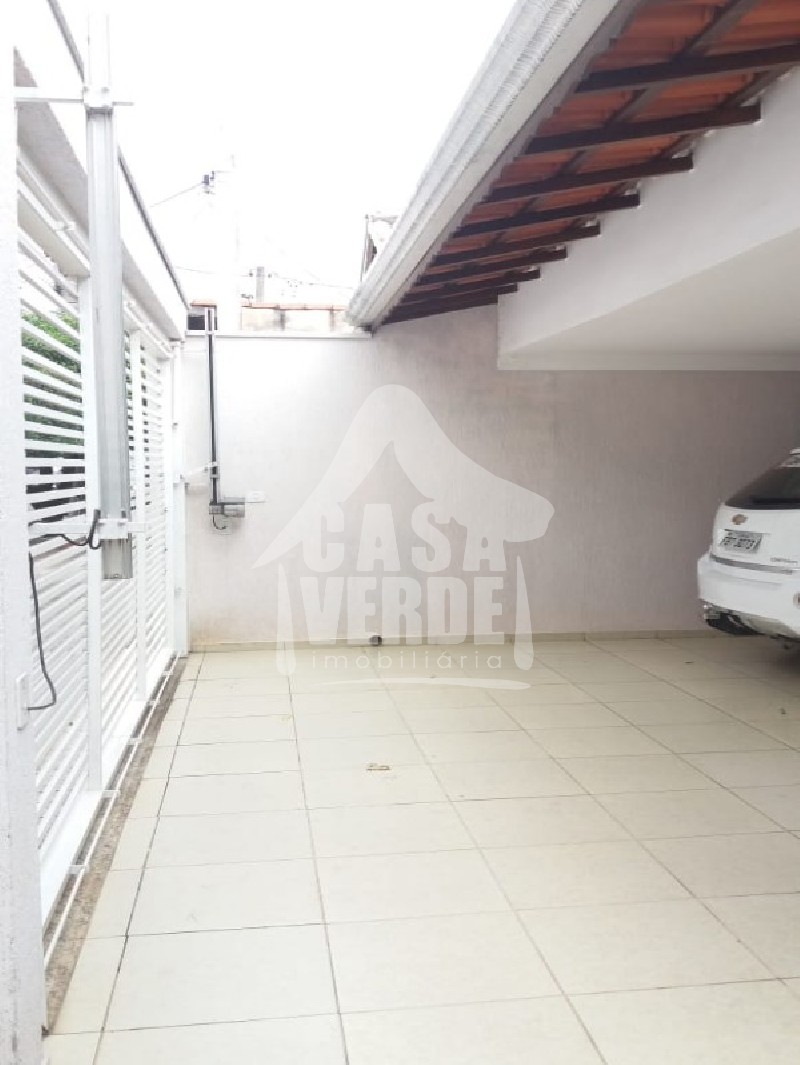 CASA em CENTRO, INDAIATUBA - Casa térrea à venda no Centro de Indaiatuba/SP - Foto 17