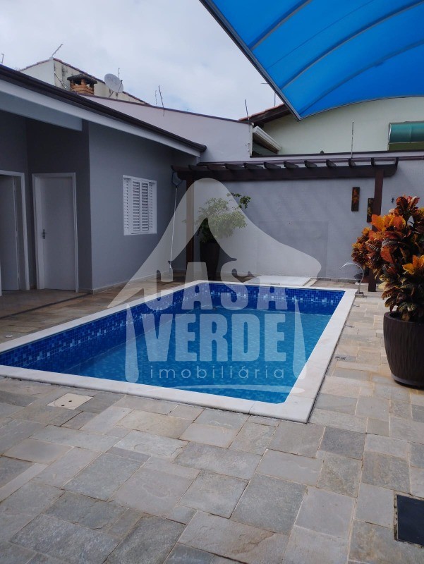 CASA em PARQUE SÃO LOURENÇO, INDAIATUBA - Sobrado à venda no Parque São Lourenço em Indaiatuba/SP - Foto 21