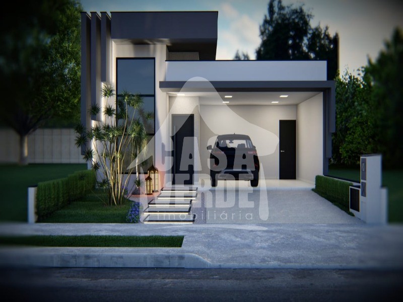 CASA em Jardim Panorama, INDAIATUBA - Casa Condomínio Fechado à venda Itaici, Casa à venda Condomínio Piemonte, Casa à venda Piemonte no Itaici - Foto 13