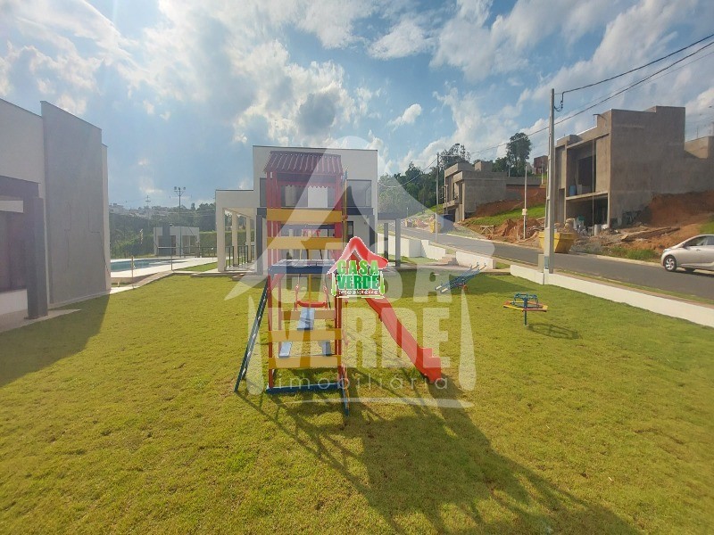 CASA em PARK GRAN RESERVE, INDAIATUBA - Lindo sobrado à venda | Condomínio Park Gran Reserve - Foto 15