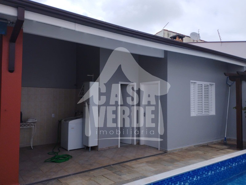 CASA em PARQUE SÃO LOURENÇO, INDAIATUBA - Sobrado à venda no Parque São Lourenço em Indaiatuba/SP - Foto 56