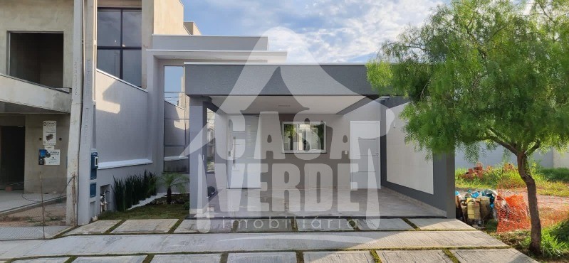 CASA em JARDIM PARK REAL, INDAIATUBA - Casa à venda no Cond. Jd. Park Real em Indaiatuba/SP - Foto 11