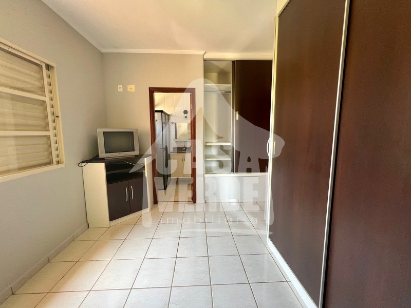 CASA em PARQUE RESIDENCIAL INDAIÁ, INDAIATUBA - Sobrado à venda no Cond. Residencial Flamboyant em Indaiatuba/SP - Foto 11