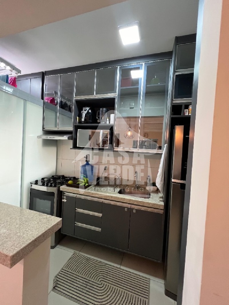 APARTAMENTO em GRAND VILLE, INDAIATUBA - Apartamento à venda em Indaiatuba no Condomínio Residencial Grand Ville - Foto 40