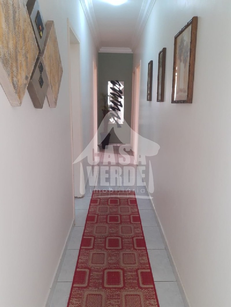 CASA em JARDIM REGINA, INDAIATUBA - Casa para vender no Jd. Regina em Indaiatuba - Foto 16