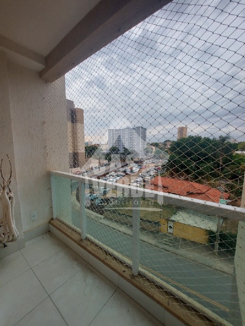 APARTAMENTO em JARDIM SANTIAGO, INDAIATUBA - Apartamento à venda - Condomínio Reserva Vista Verde - Indaiatuba/SP - Foto 15