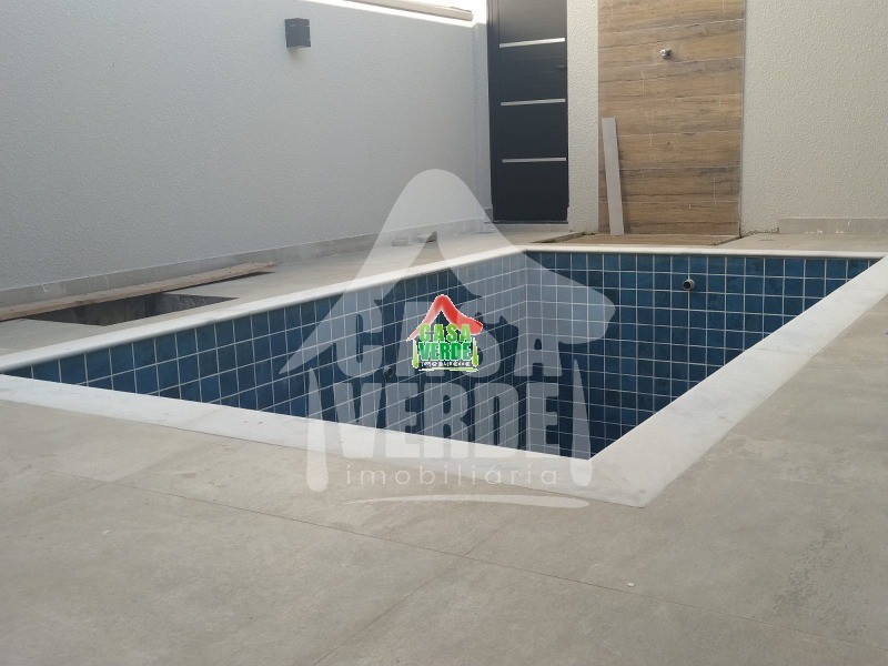 CASA em RESIDENCIAL VIENA, INDAIATUBA - Casa térrea à venda no Cond. Residencial Viena em Indaiatuba/SP - Foto 18