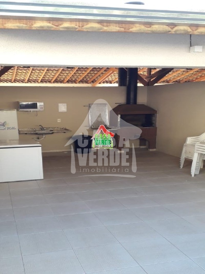 APARTAMENTO em GRAND VILLE, INDAIATUBA - Apartamento à venda em Indaiatuba no Condomínio Residencial Grand Ville - Foto 19