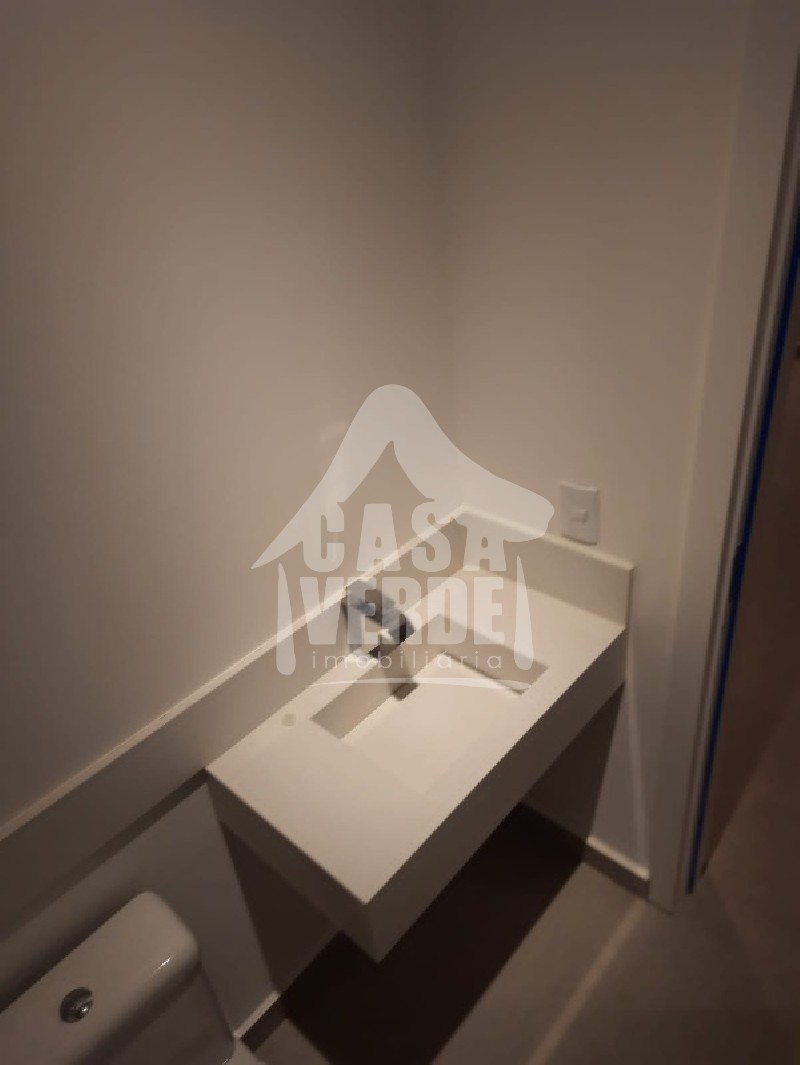 CASA em PARK GRAN RESERVE, INDAIATUBA - Lindo sobrado à venda | Condomínio Park Gran Reserve - Foto 5