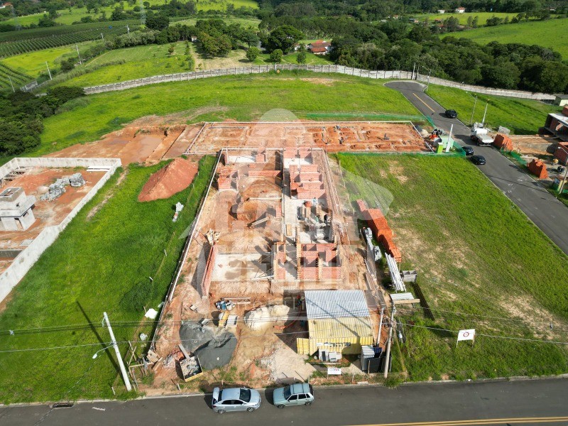 CASA em CONDOMÍNIO TERRACOTA, INDAIATUBA - Casa à venda - Condomínio Quintas da Terracota em Indaiatuba/SP - Foto 4