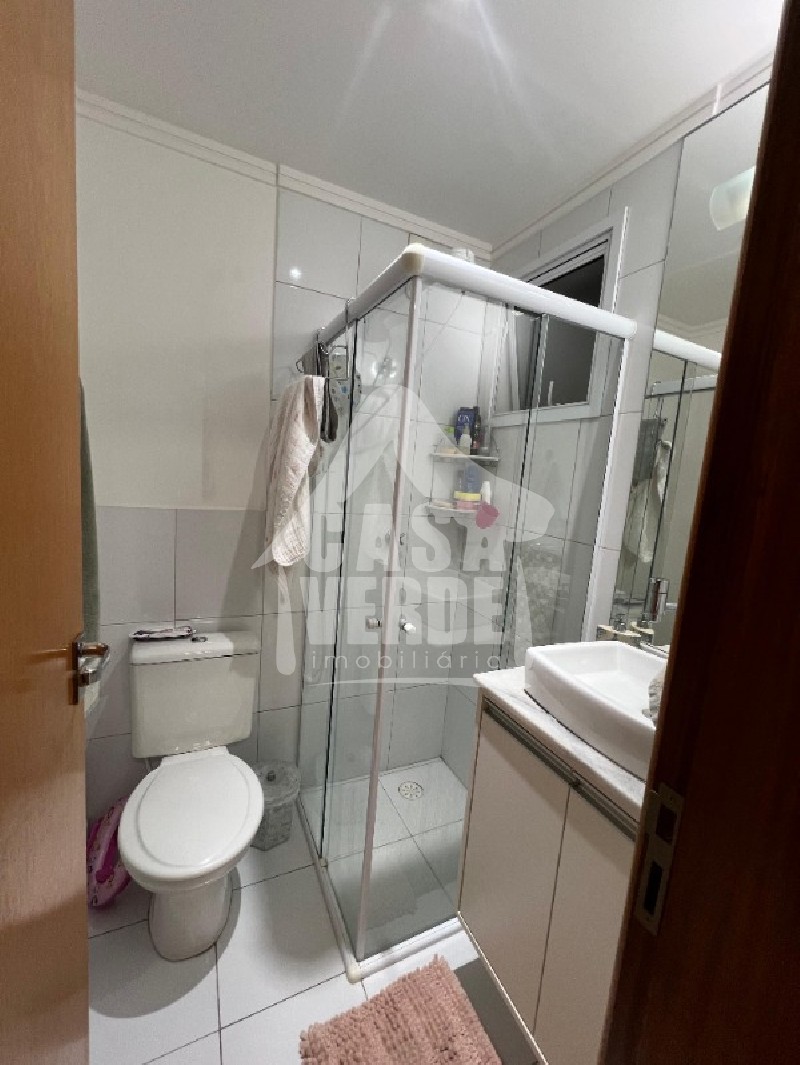 APARTAMENTO em GRAND VILLE, INDAIATUBA - Apartamento à venda em Indaiatuba no Condomínio Residencial Grand Ville - Foto 20