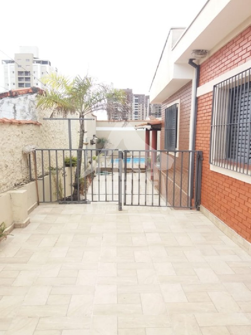 CASA em CENTRO, INDAIATUBA - Casa térrea à venda no Centro de Indaiatuba/SP - Foto 4