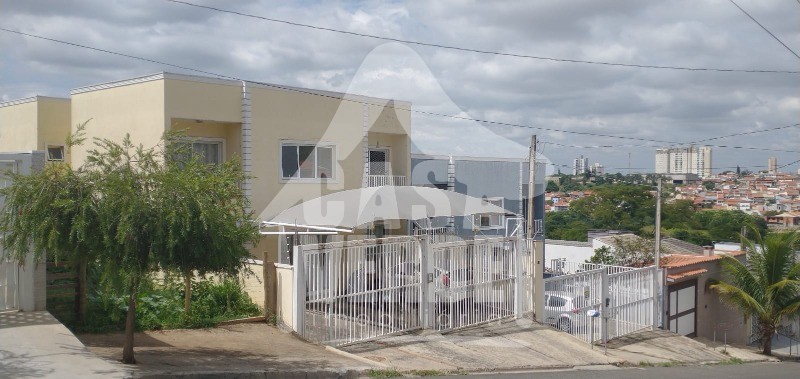 APARTAMENTO em JARDIM REGENTE, INDAIATUBA - Apartamento térreo à venda no Jardim Regente em Indaiatuba/SP - Foto 23