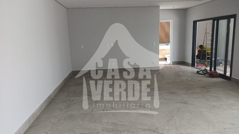 CASA em CONDOMÍNIO TERRACOTA, INDAIATUBA - Casa à venda - Condomínio Quintas da Terracota em Indaiatuba/SP - Foto 1