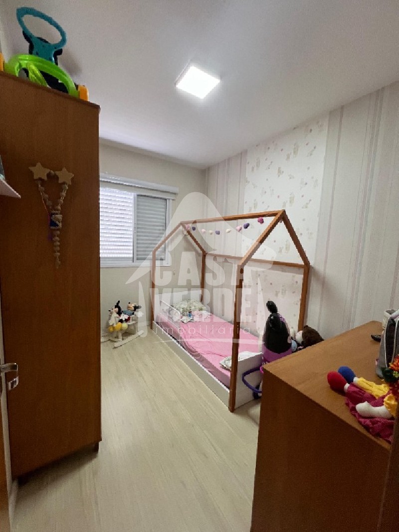 APARTAMENTO em GRAND VILLE, INDAIATUBA - Apartamento à venda em Indaiatuba no Condomínio Residencial Grand Ville - Foto 35