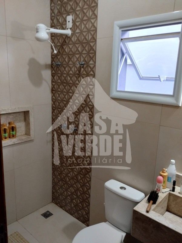CASA em JARDINS DO IMPÉRIO, INDAIATUBA - Casa térrea à venda em Indaiatuba no Condomínio Jardins do Império - Vila Rica - Foto 14