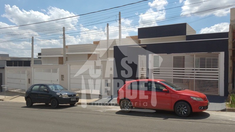 CASA em JARDIM NOVA VENEZA, INDAIATUBA - Casa à venda - Bairro Jardim Nova Veneza em Indaiatuba/SP - Foto 4