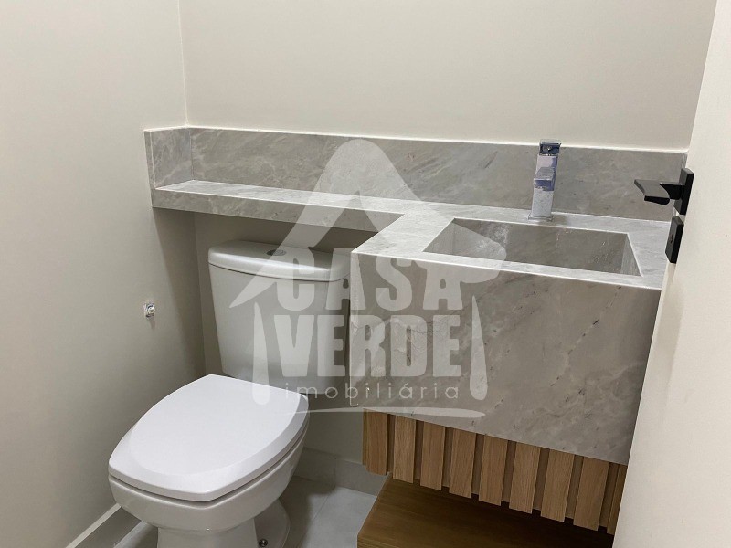 CASA em RESIDENCIAL VIENA, INDAIATUBA - Casa térrea à venda no Cond. Residencial Viena em Indaiatuba/SP - Foto 3