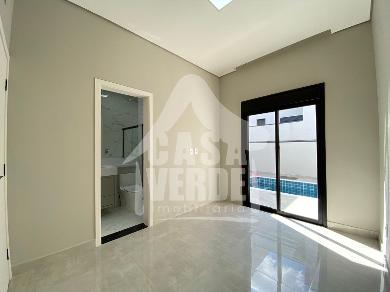 CASA em RESIDENCIAL VIENA, INDAIATUBA - Casa térrea à venda no Cond. Residencial Viena em Indaiatuba/SP - Foto 4