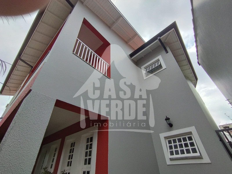 CASA em PARQUE SÃO LOURENÇO, INDAIATUBA - Sobrado à venda no Parque São Lourenço em Indaiatuba/SP - Foto 44