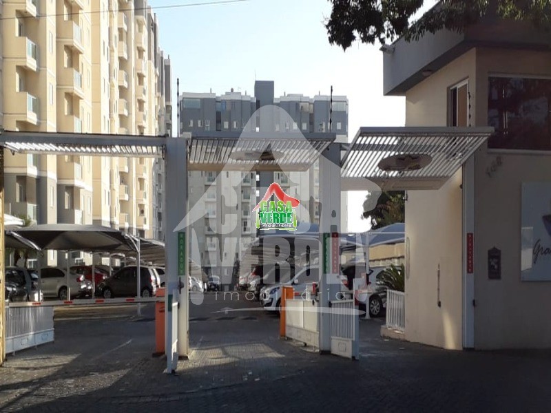 APARTAMENTO em GRAND VILLE, INDAIATUBA - Apartamento à venda em Indaiatuba no Condomínio Residencial Grand Ville - Foto 41