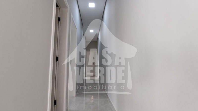 CASA em RESIDENCIAL VIENA, INDAIATUBA - Casa térrea à venda no Cond. Residencial Viena em Indaiatuba/SP - Foto 21