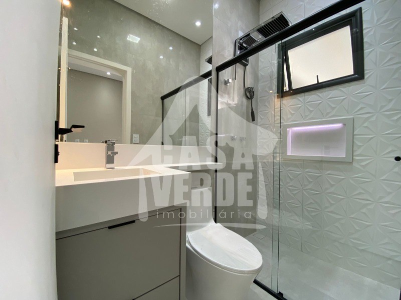 CASA em RESIDENCIAL VIENA, INDAIATUBA - Casa térrea à venda no Cond. Residencial Viena em Indaiatuba/SP - Foto 35