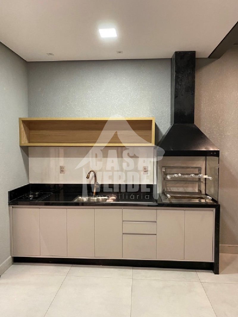 CASA em JARDIM MONTE CARLO, INDAIATUBA - Linda casa térrea à venda no Jardim Monte Carlo em Indaiatuba/SP - Foto 5