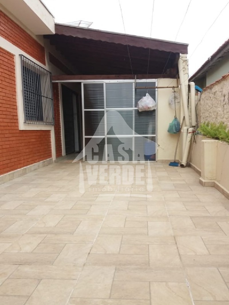 CASA em CENTRO, INDAIATUBA - Casa térrea à venda no Centro de Indaiatuba/SP - Foto 6
