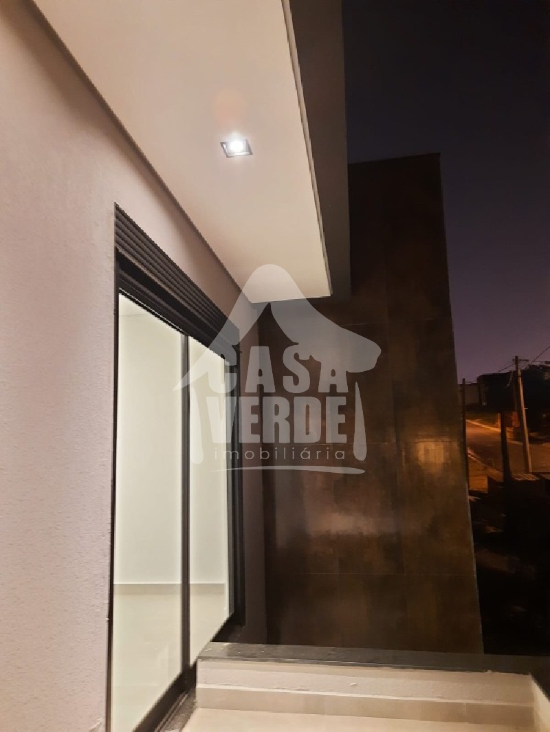 CASA em PARK GRAN RESERVE, INDAIATUBA - Lindo sobrado à venda | Condomínio Park Gran Reserve - Foto 13