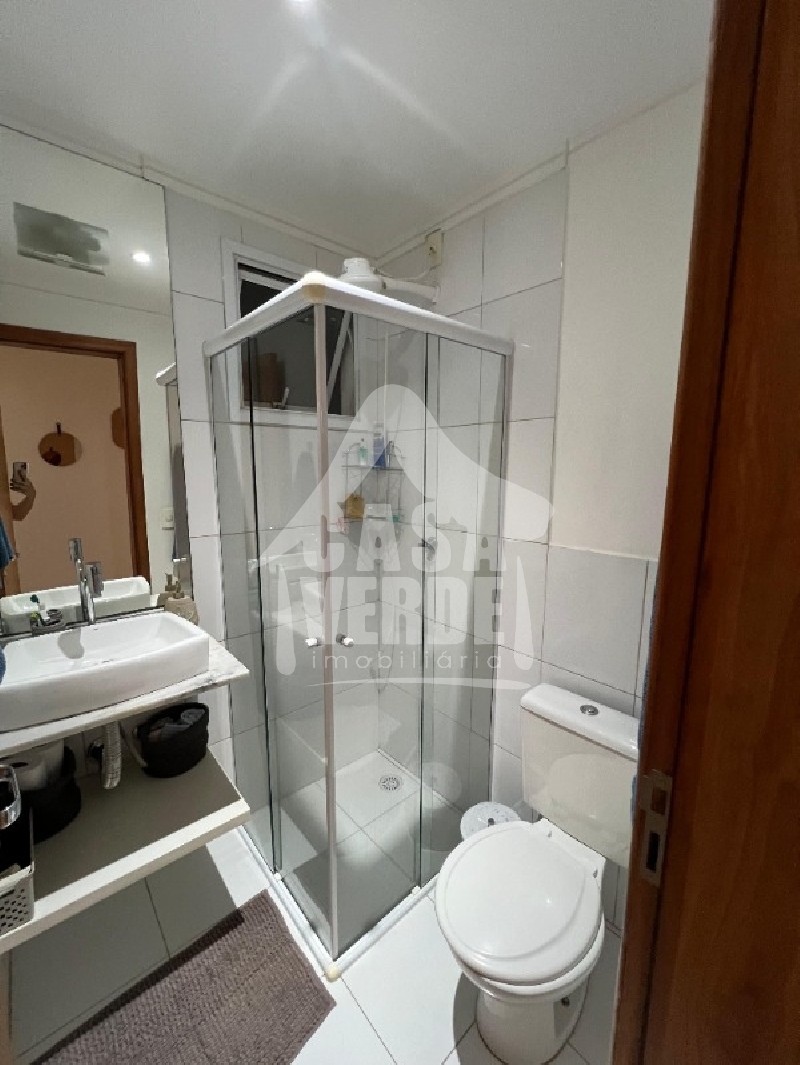 APARTAMENTO em GRAND VILLE, INDAIATUBA - Apartamento à venda em Indaiatuba no Condomínio Residencial Grand Ville - Foto 13