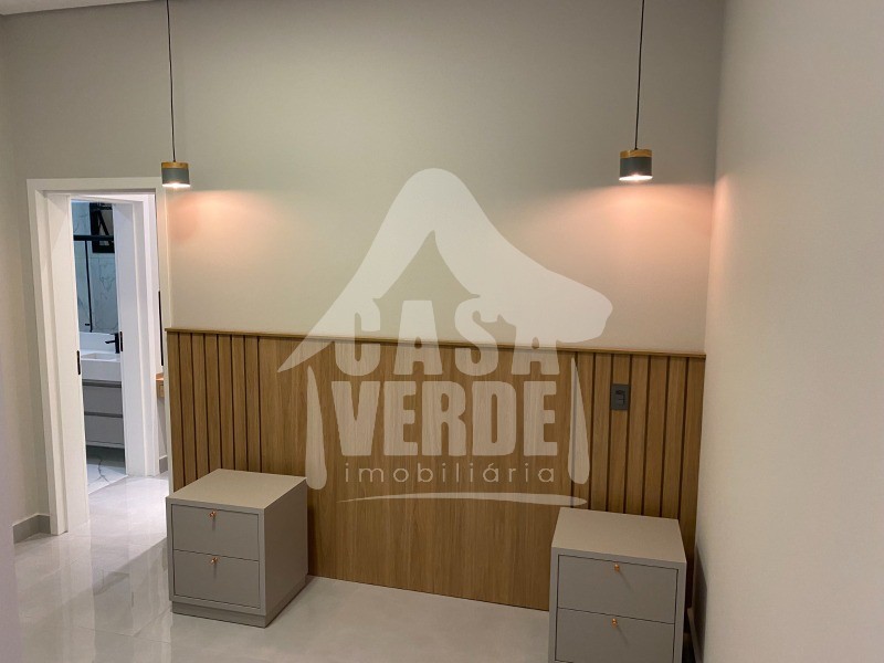 CASA em JARDINS DO IMPÉRIO, INDAIATUBA - Casa à venda - Jardins do Império (Vila Ytu) em Indaiatuba/SP - Foto 4
