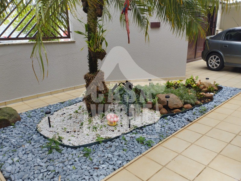 CASA em PARQUE SÃO LOURENÇO, INDAIATUBA - Sobrado à venda no Parque São Lourenço em Indaiatuba/SP - Foto 51