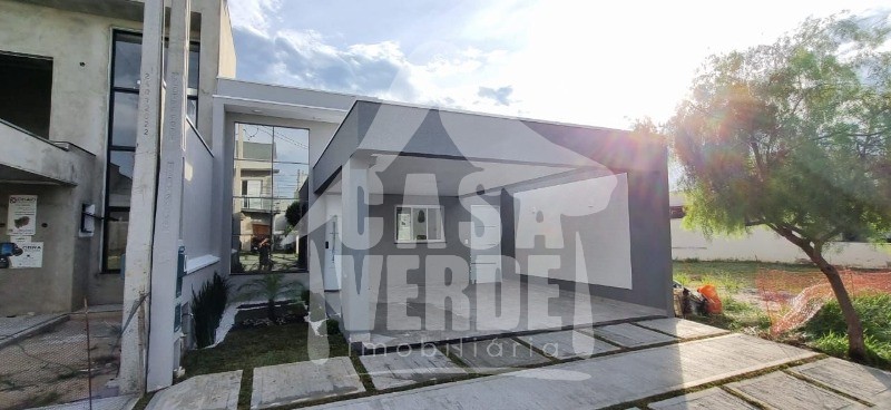 CASA em JARDIM PARK REAL, INDAIATUBA - Casa à venda no Cond. Jd. Park Real em Indaiatuba/SP - Foto 6