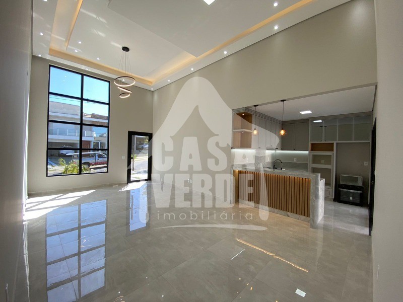 CASA em RESIDENCIAL VIENA, INDAIATUBA - Casa térrea à venda no Cond. Residencial Viena em Indaiatuba/SP - Foto 58