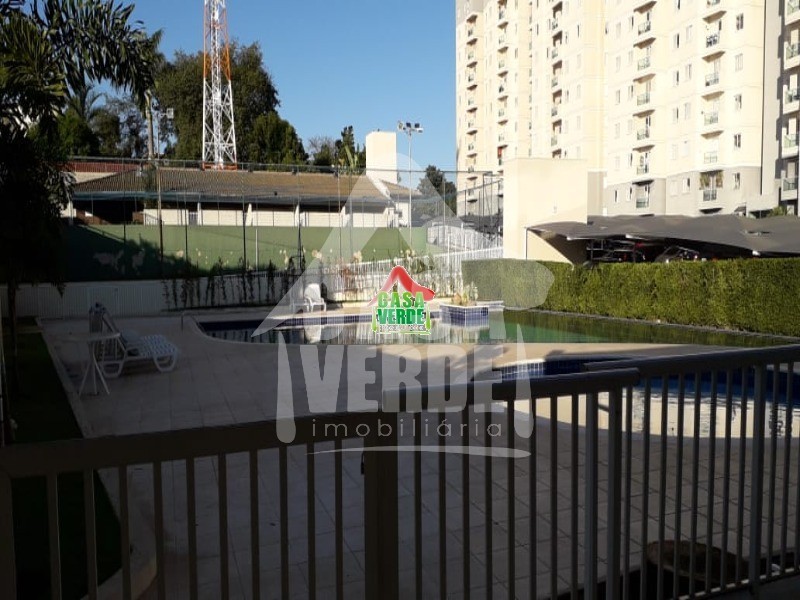 APARTAMENTO em GRAND VILLE, INDAIATUBA - Apartamento à venda em Indaiatuba no Condomínio Residencial Grand Ville - Foto 36