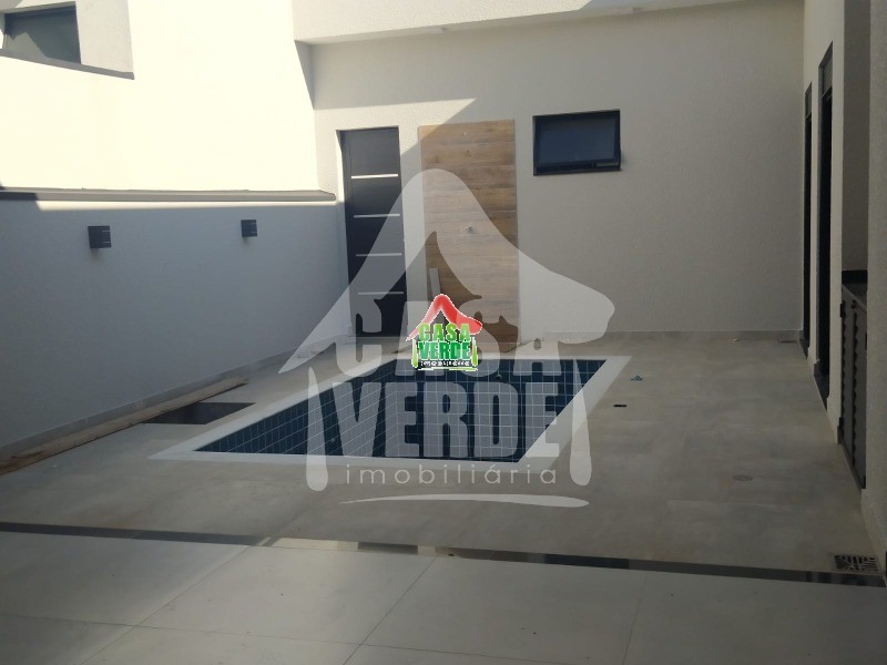 CASA em RESIDENCIAL VIENA, INDAIATUBA - Casa térrea à venda no Cond. Residencial Viena em Indaiatuba/SP - Foto 36