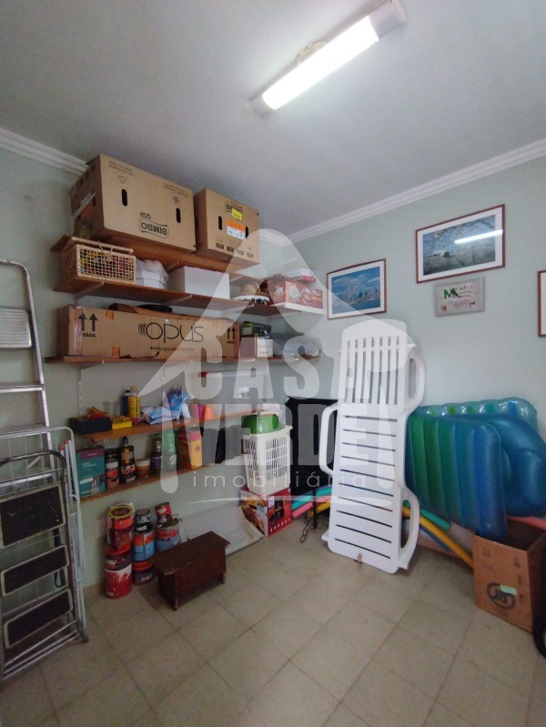 CASA em PARQUE SÃO LOURENÇO, INDAIATUBA - Sobrado à venda no Parque São Lourenço em Indaiatuba/SP - Foto 45