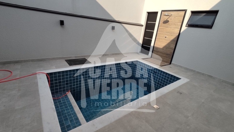 CASA em RESIDENCIAL VIENA, INDAIATUBA - Casa térrea à venda no Cond. Residencial Viena em Indaiatuba/SP - Foto 49