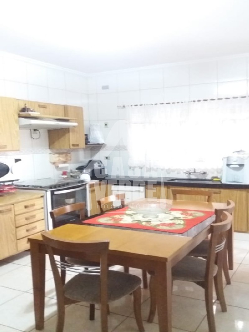 CASA em CENTRO, INDAIATUBA - Casa térrea à venda no Centro de Indaiatuba/SP - Foto 2