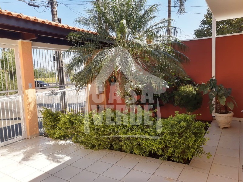 CASA em JARDIM REGINA, INDAIATUBA - Casa para vender no Jd. Regina em Indaiatuba - Foto 18