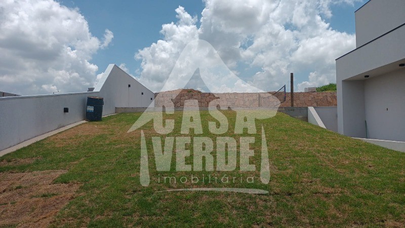 CASA em CONDOMÍNIO TERRACOTA, INDAIATUBA - Casa à venda - Condomínio Quintas da Terracota em Indaiatuba/SP - Foto 21