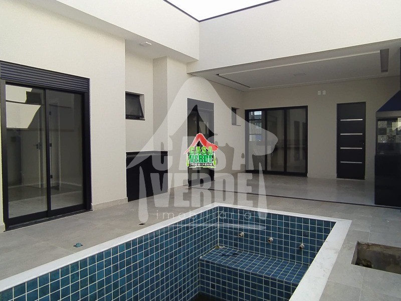 CASA em RESIDENCIAL VIENA, INDAIATUBA - Casa térrea à venda no Cond. Residencial Viena em Indaiatuba/SP - Foto 62