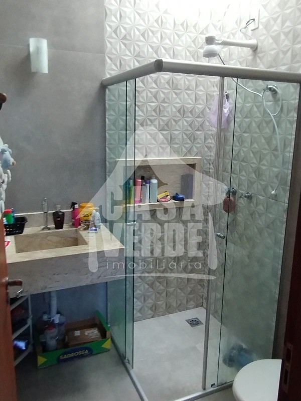 CASA em JARDINS DO IMPÉRIO, INDAIATUBA - Casa térrea à venda em Indaiatuba no Condomínio Jardins do Império - Vila Rica - Foto 13